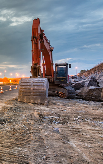 市政公用工程施工总承包贰级