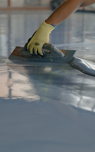 防水防腐保温工程专业承包贰级