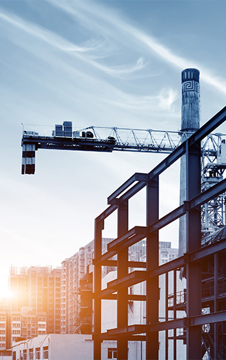 建筑工程施工总承包贰级