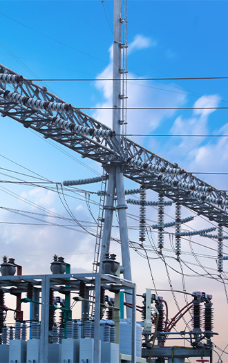 电力工程施工总承包贰级