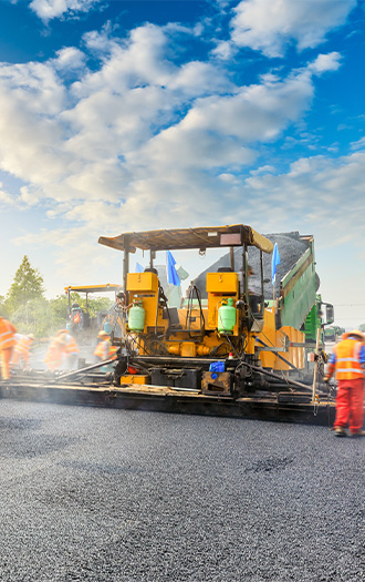 公路工程施工总承包贰级