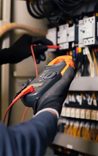 建筑机电安装工程专业承包贰级