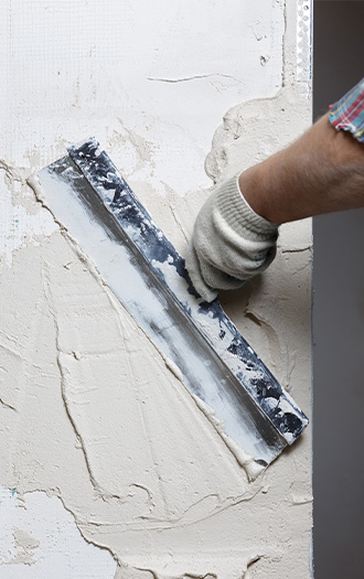 建筑装修装饰工程专业承包贰级