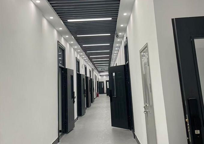 郑州大学化学学院实验室装修改造项目