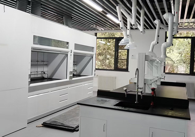 化学实验室设备采购项目